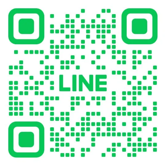QR Code ทักเข้ามา zenstep Line @
