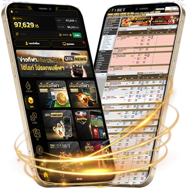 zenstep Mobile — เดิมพันบนมือถือ